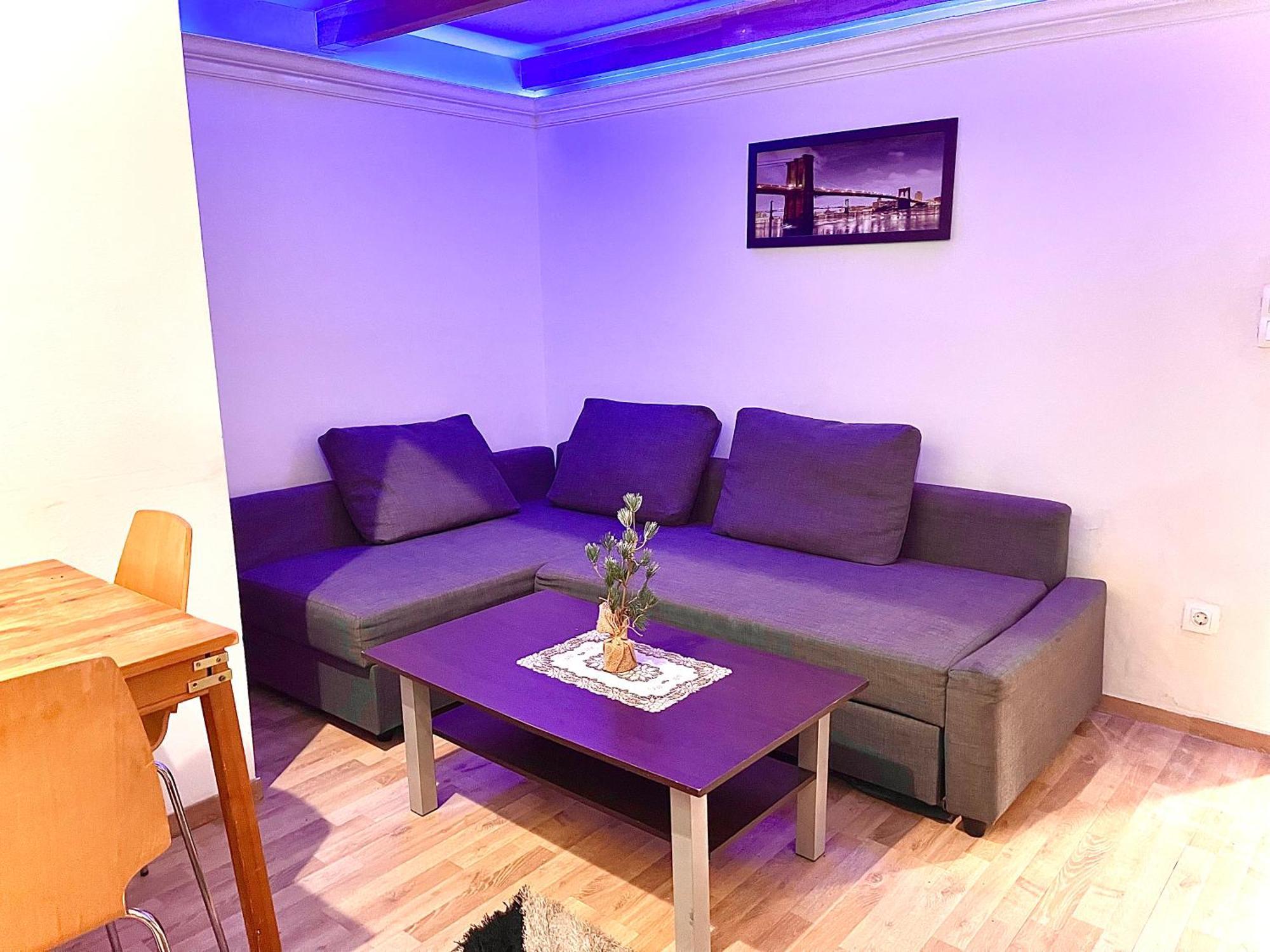 B&L Apartment, Budapest